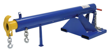 ORBIT TELESCOPING LIFT BOOM 6K 24IN FORK